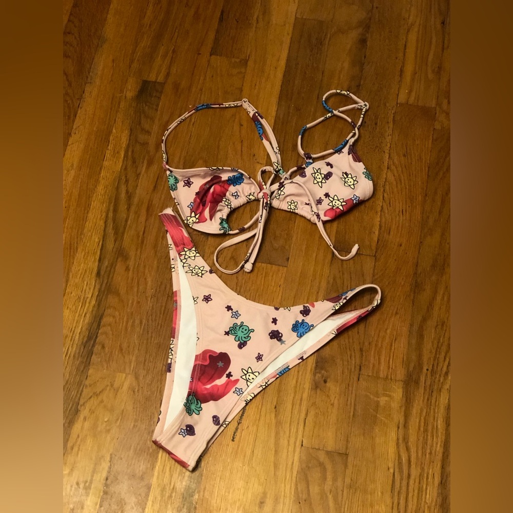 🩷NWOT BIKINI🩷